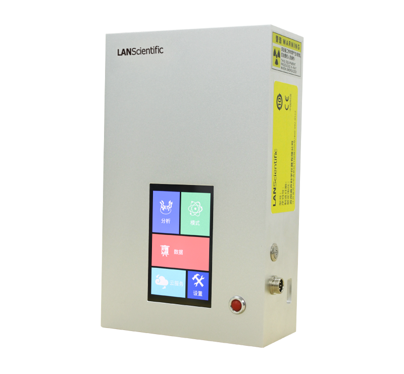 Industrial On-line Monitor