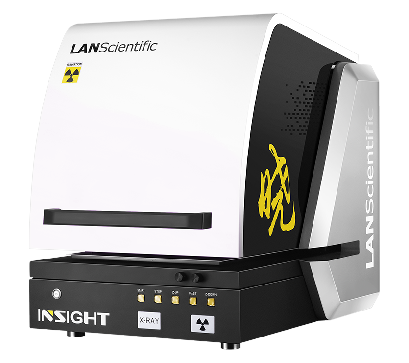 INSIGHT Family(Benchtop)