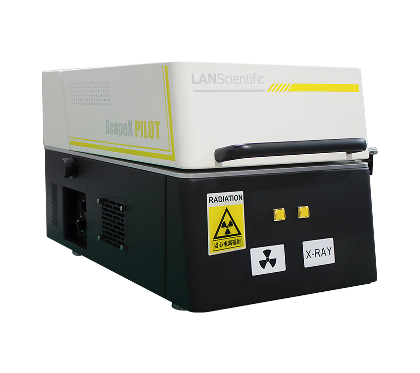 ScopeX PILOT  Толщиномер покрытий