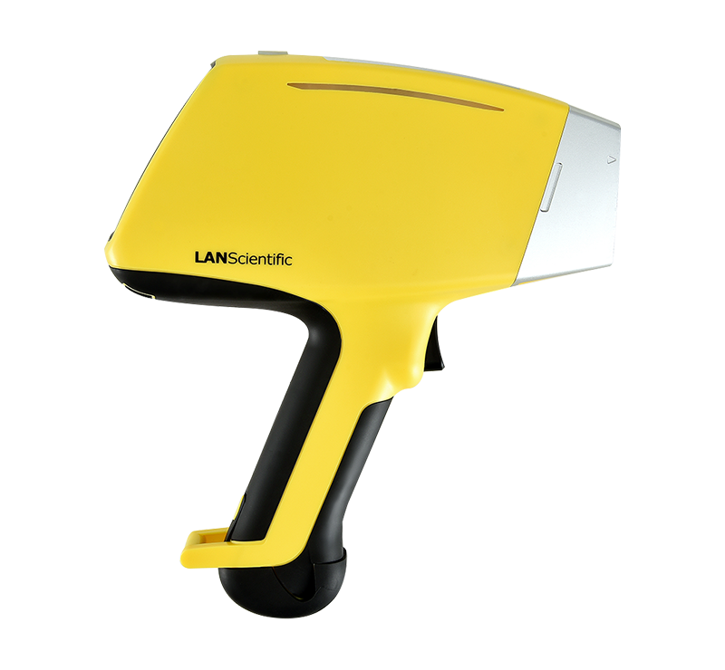 便携型XRF