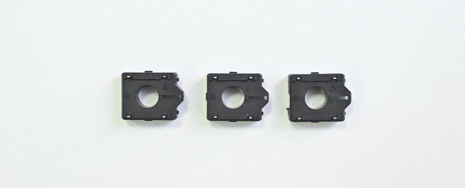 晓INSIGHT镀层测厚仪在插针分析中的应用