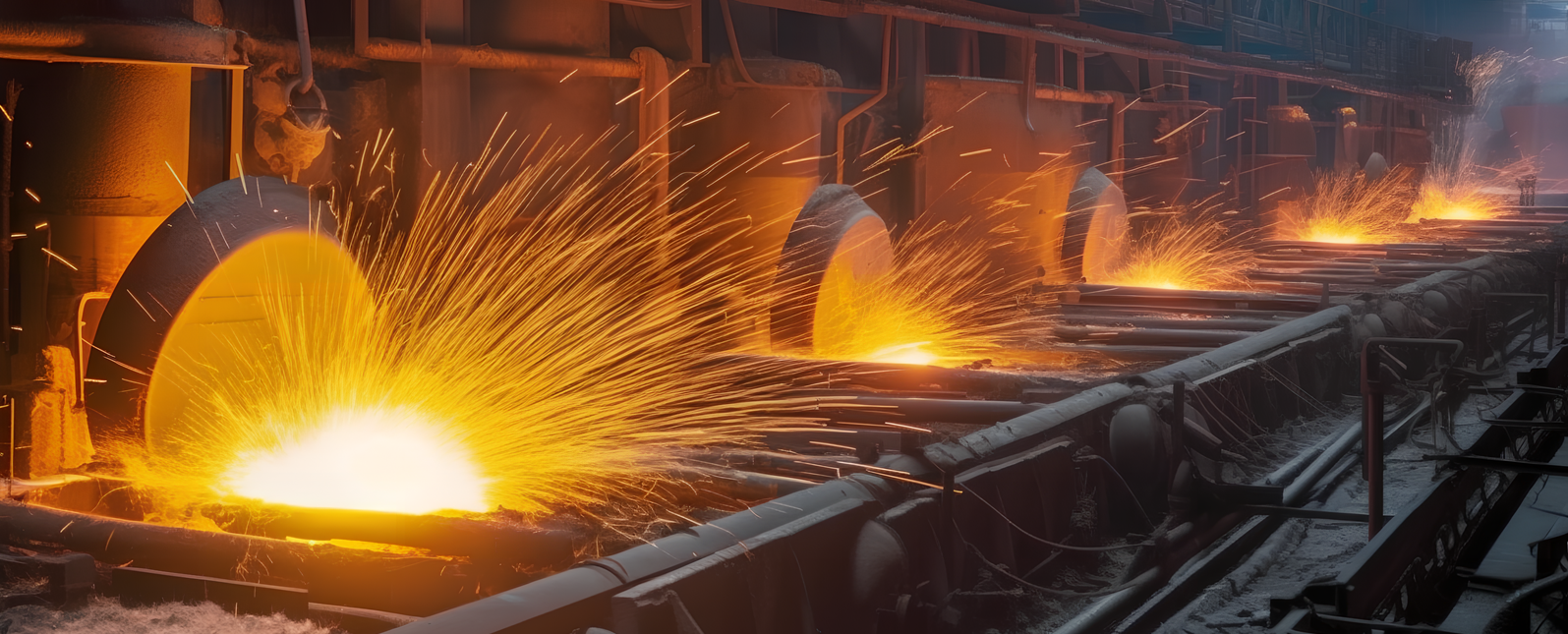 ScopeX 980CS台式抽真空分析仪在钢渣行业中的应用